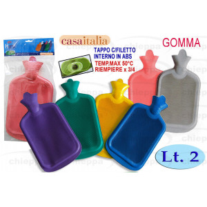 BORSA ACQUA CALDA LT.2