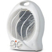 TERMOVENTILAT ORE 2000W C/TERMOSTATO