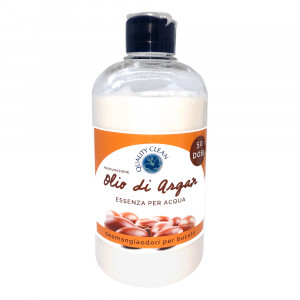 ESSENZA PROFUMATA PER BUCATO ML. 500 OLIO DI ARGAN