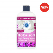 AMMORBIDENTE ML.500 FLORA SOFT 50 DOSI