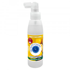 DEO MAGIC SPRAY 150 ML. LIMONE