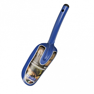 Sessola Da Giardino Kent & Stowe - In Acciaio Inox Con Manico In Frassino, 33 Cm - Foto 3