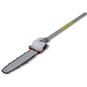 DECESPUGLIATORE DA GIARDINO MULTIFUNZIONE - 4 UTENSILI IN 1 - 52CC