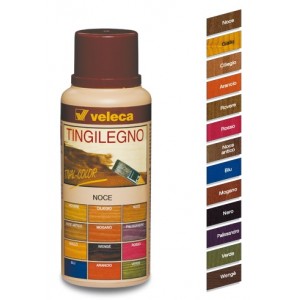 TIVAL TINGILEGNO MOGANO COD 262 ml.250