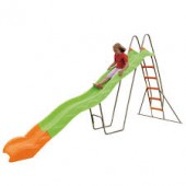 NEW PLAST SCIVOLO PAPAYA CM.380