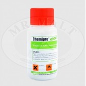 DETERGENTE CHEMIPRO OXI 100 GR.