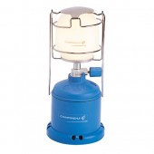 LAMPADA A GAS 206L