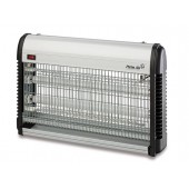 ZANZARIERA ELETTRICA 30W ZAP 30 100 MQ